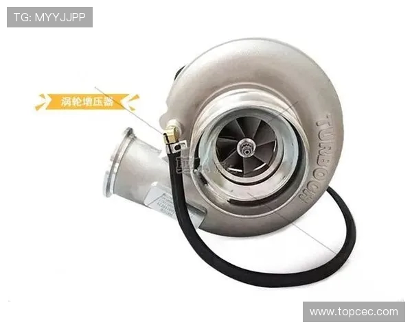 挖掘机涡轮增压器保养